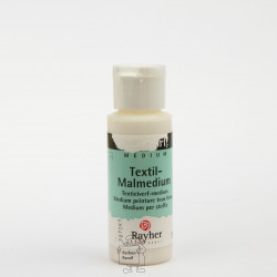 Textil Malmedium 59ml