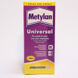 Metylan Universal Adesivo 125g