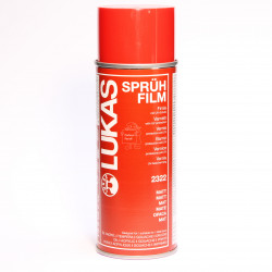 Sprühfilm Firnis 400ml