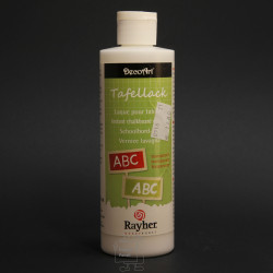 Tafellack transparent 226ml