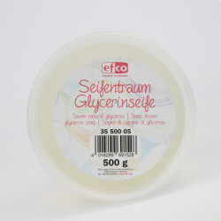 Glycerinseife 500g