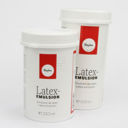 Emulsione di lattice