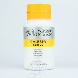 Acrylfarbe Winsor & Newton...