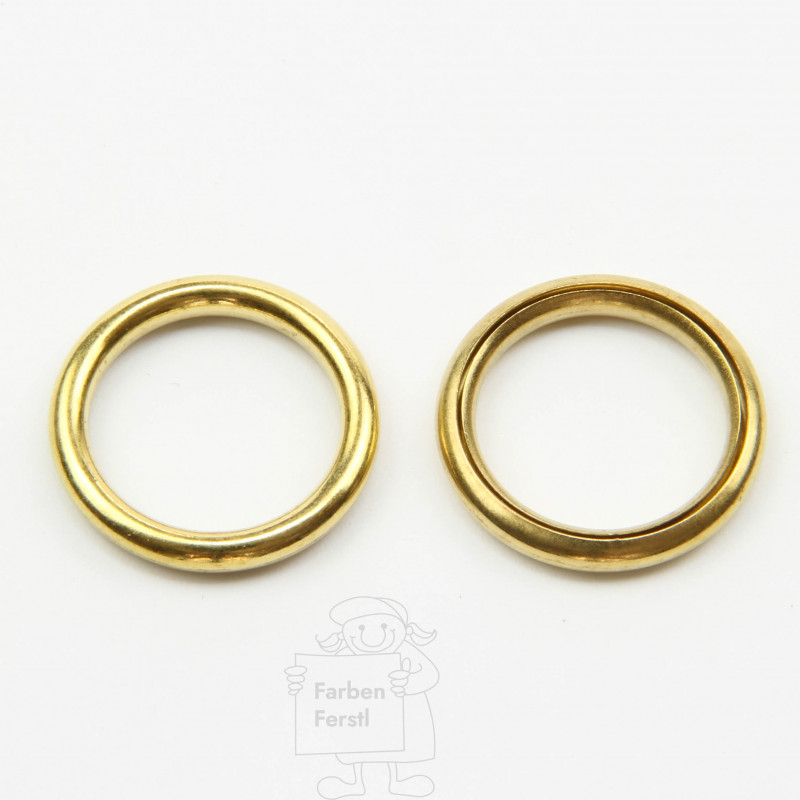 100 PZ/Lotto M0.9 M1.3 M1.5 M1.7 Rivetti Tubolari Double-Sided Circuito PCB Chiodi In Ottone Rivetti Cavi (Size : M1.5x3 - Foto 11