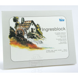 Ingresblock