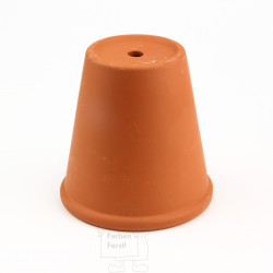 Vaso terracotta