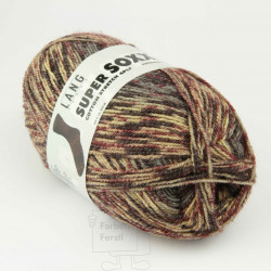 Lana per Calzini 100g 4ply...