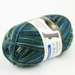 Lana per Calzini 150g 6ply...