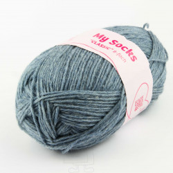 Lana per Calzini150g 8ply...