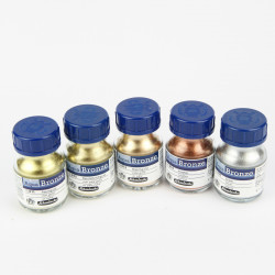 Bronze Aqua 20ml