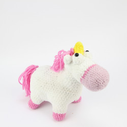 Cathy´s Kit: Unicorno a...