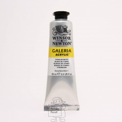 Acrylfarbe Winsor & Newton...