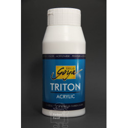 Colore acrilico Triton...